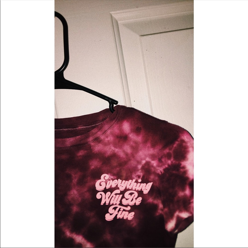 aero t-shirt